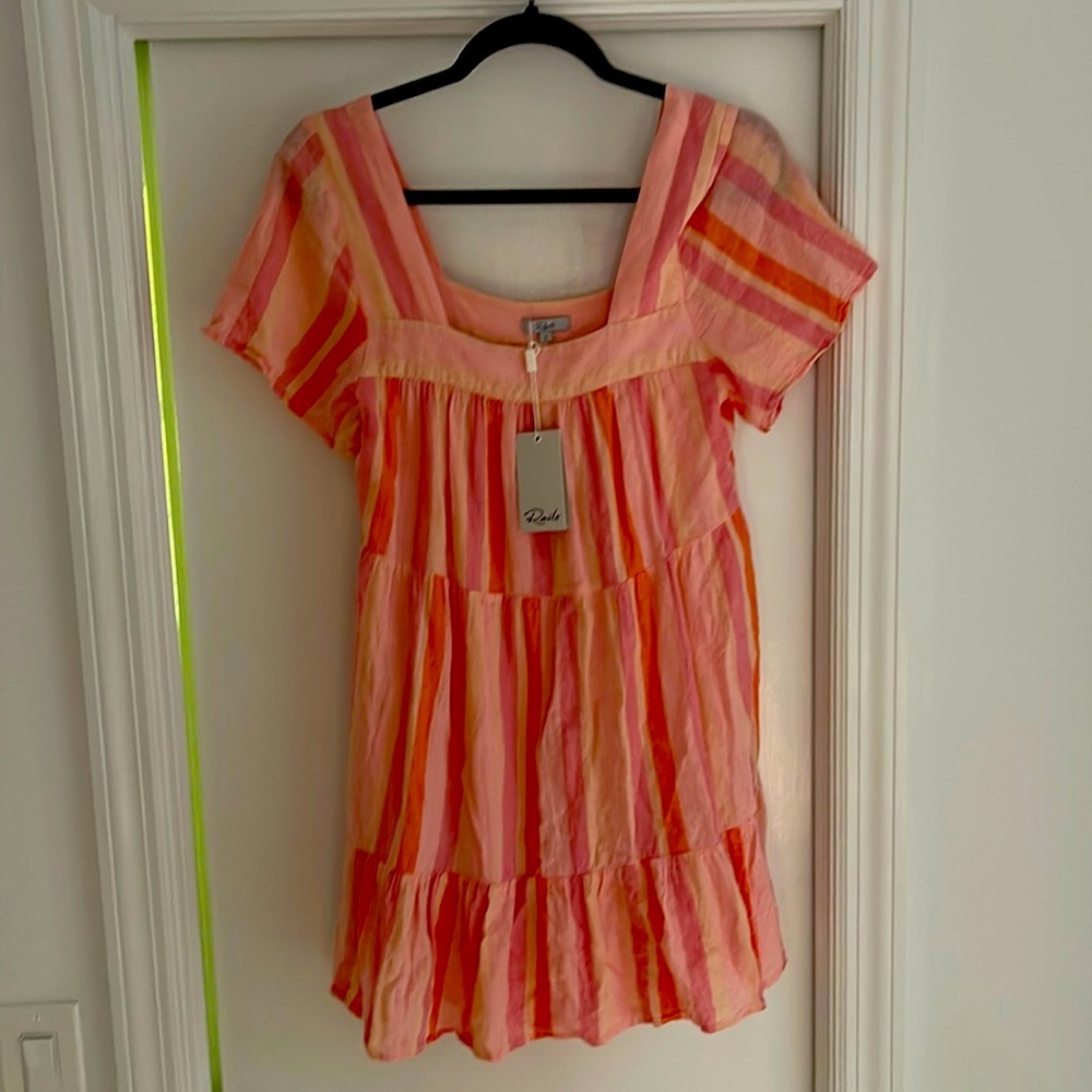 NWT rails Valentina dress size small
